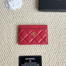 Chanel Wallets Purse